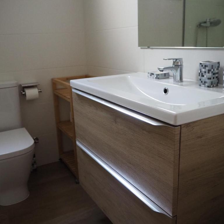 APARTAMENTO MAR I CEL - Apartamento de 2 dormitorios - 19