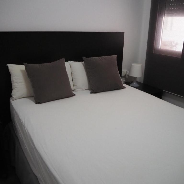 APARTAMENTO MAR I CEL - Apartamento de 2 dormitorios - 15