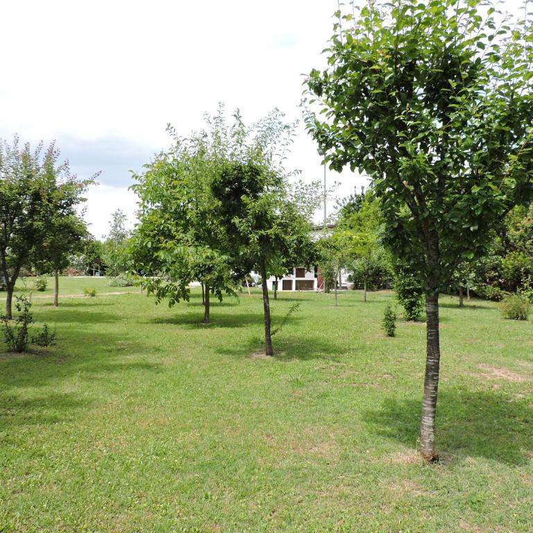 the green home - Appartamento con 2 Camere da Letto - 54