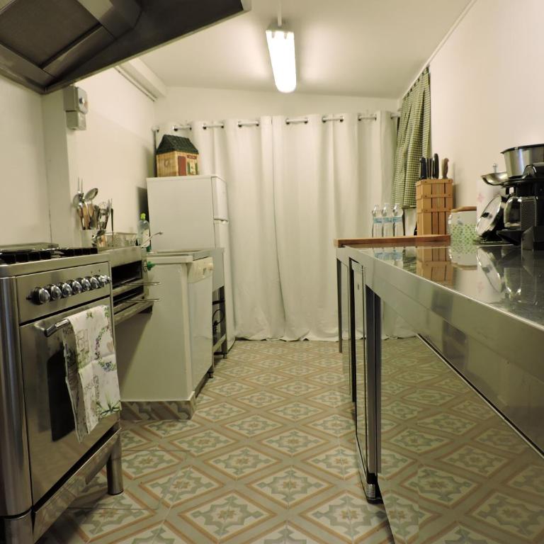 the green home - Appartamento con 2 Camere da Letto - 25