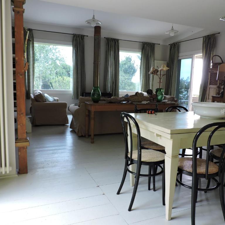 the green home - Appartamento con 2 Camere da Letto - 13