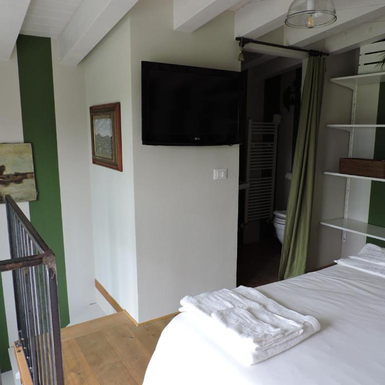 the green home - Appartamento con 2 Camere da Letto - 29