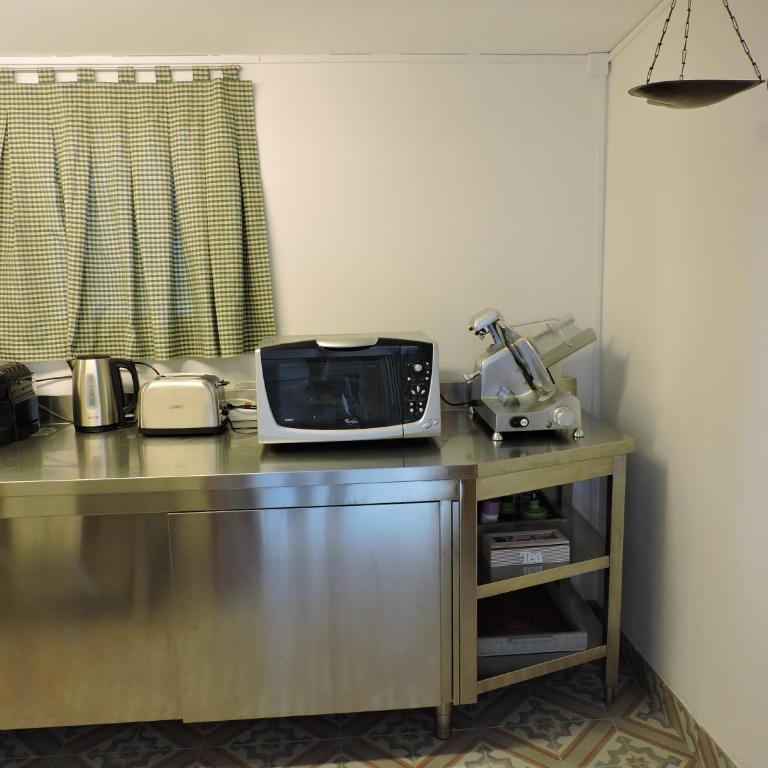 the green home - Appartamento con 2 Camere da Letto - 23