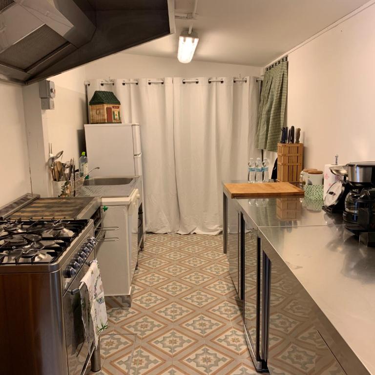 the green home - Appartamento con 2 Camere da Letto - 21