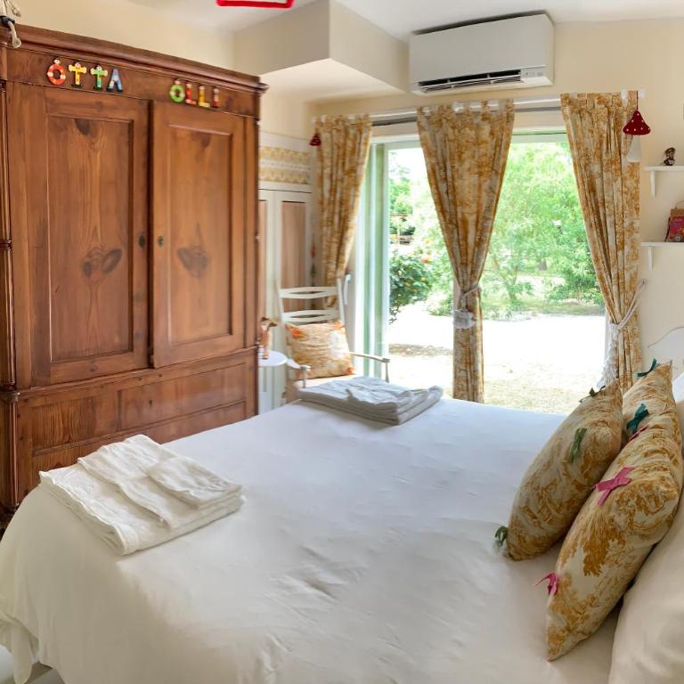 the green home - Appartamento con 2 Camere da Letto - 39