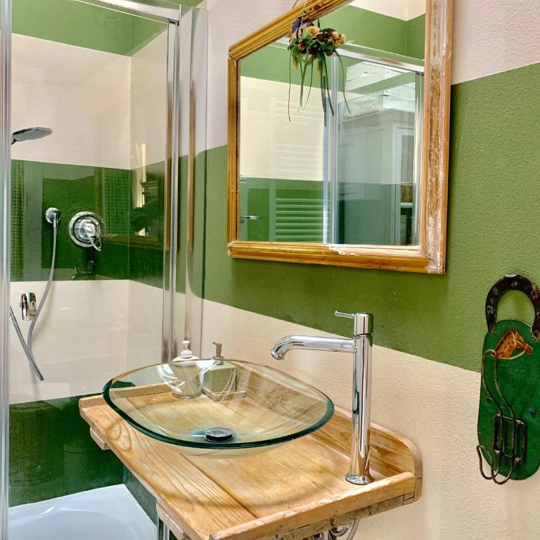 the green home - Appartamento con 2 Camere da Letto - 43