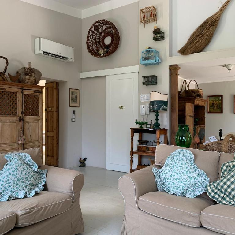 the green home - Appartamento con 2 Camere da Letto - 4