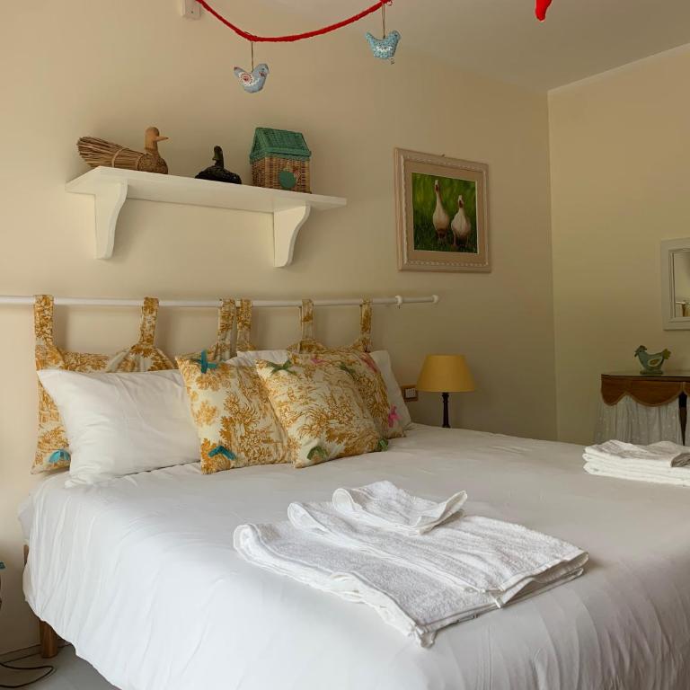 the green home - Appartamento con 2 Camere da Letto - 35