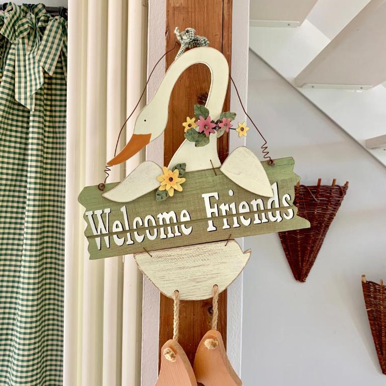 the green home - Appartamento con 2 Camere da Letto - 71