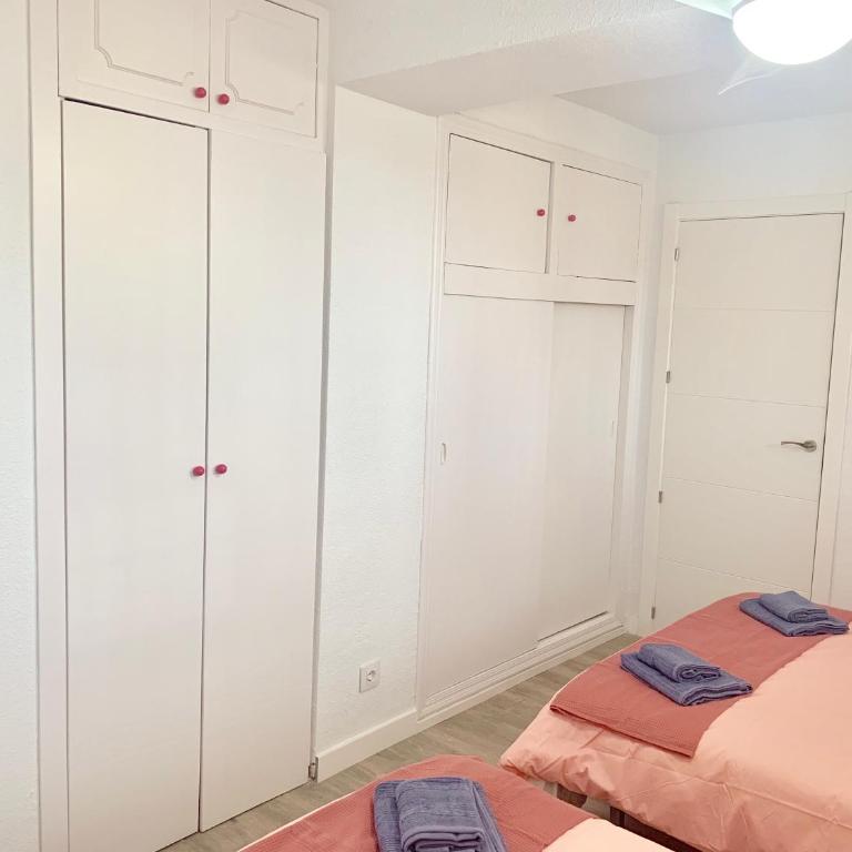 Pink Beach Benidorm - Apartamento de 2 dormitorios - 8
