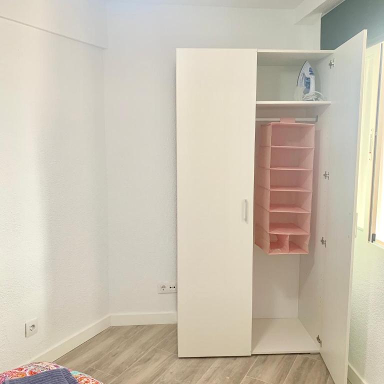 Pink Beach Benidorm - Apartamento de 2 dormitorios - 6