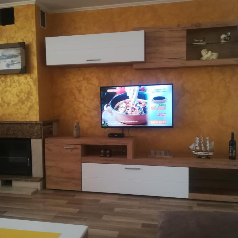 Apartments Vis Jaz - Standard Apartment - 24