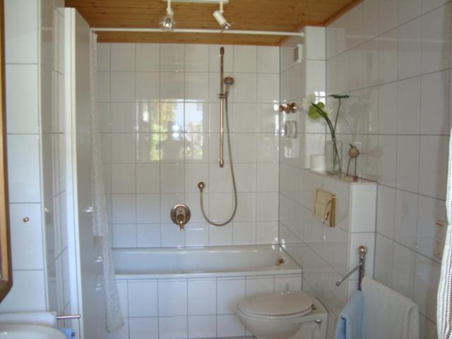 Haus Ritter - Ferienhaus II - 16