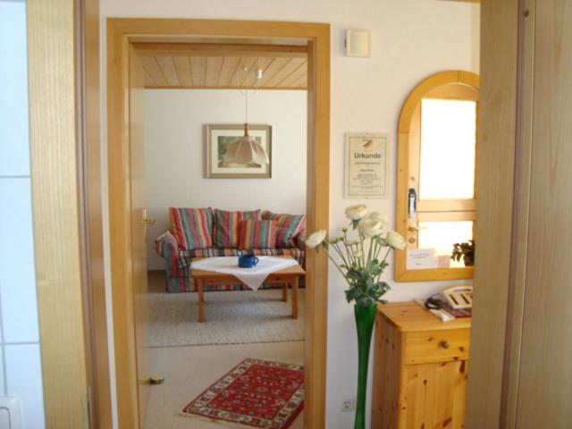 Haus Ritter - Ferienhaus II - 17