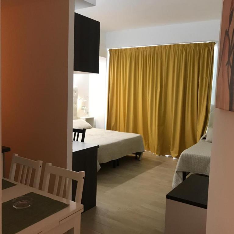 IG-Tysandros Apartments - Monolocale con Vista Mare - 3