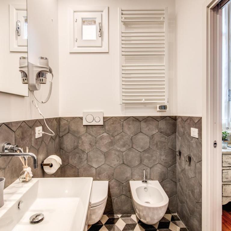 Capo Le Case Home 9 - Appartamento con 1 Camera da Letto - 9