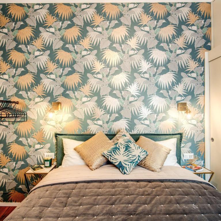Capo Le Case Home 9 - Appartamento con 1 Camera da Letto - 16