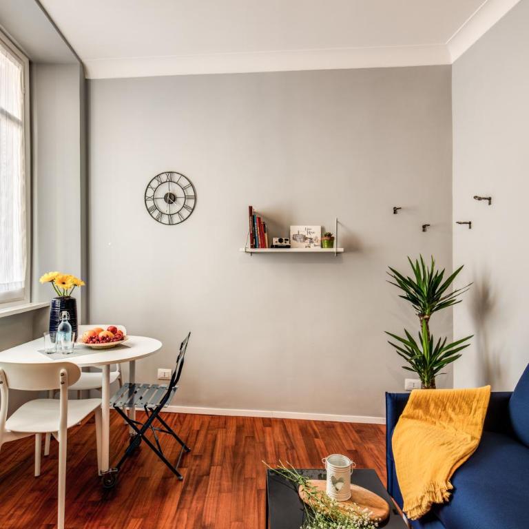Capo Le Case Home 9 - Appartamento con 1 Camera da Letto - 17