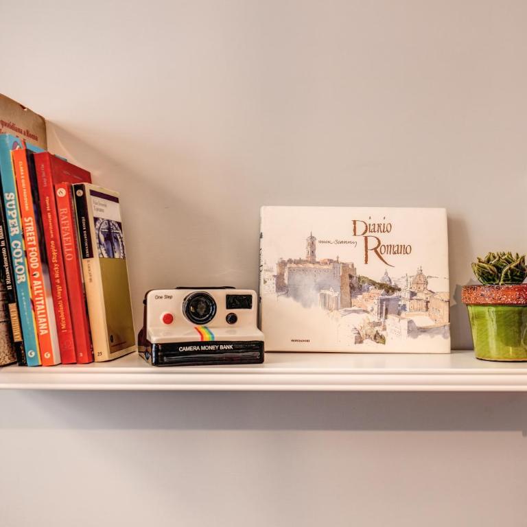 Capo Le Case Home 9 - Appartamento con 1 Camera da Letto - 20