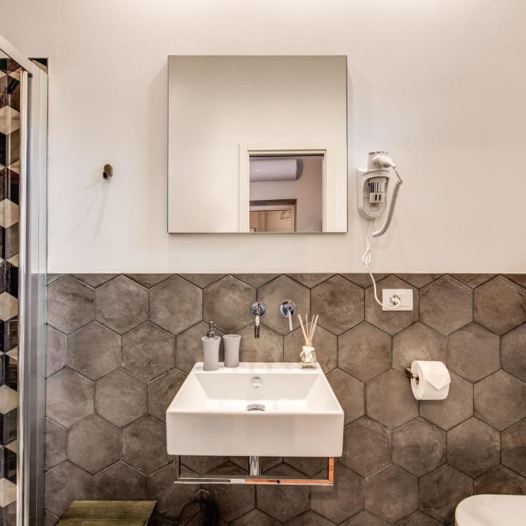 Capo Le Case Home 9 - Appartamento con 1 Camera da Letto - 23