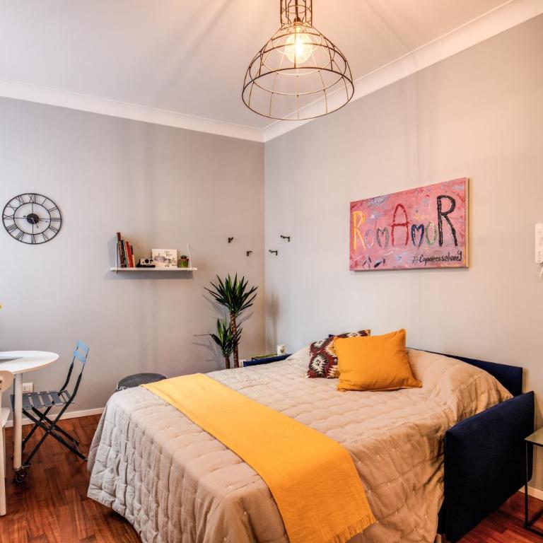 Capo Le Case Home 9 - Appartamento con 1 Camera da Letto - 25