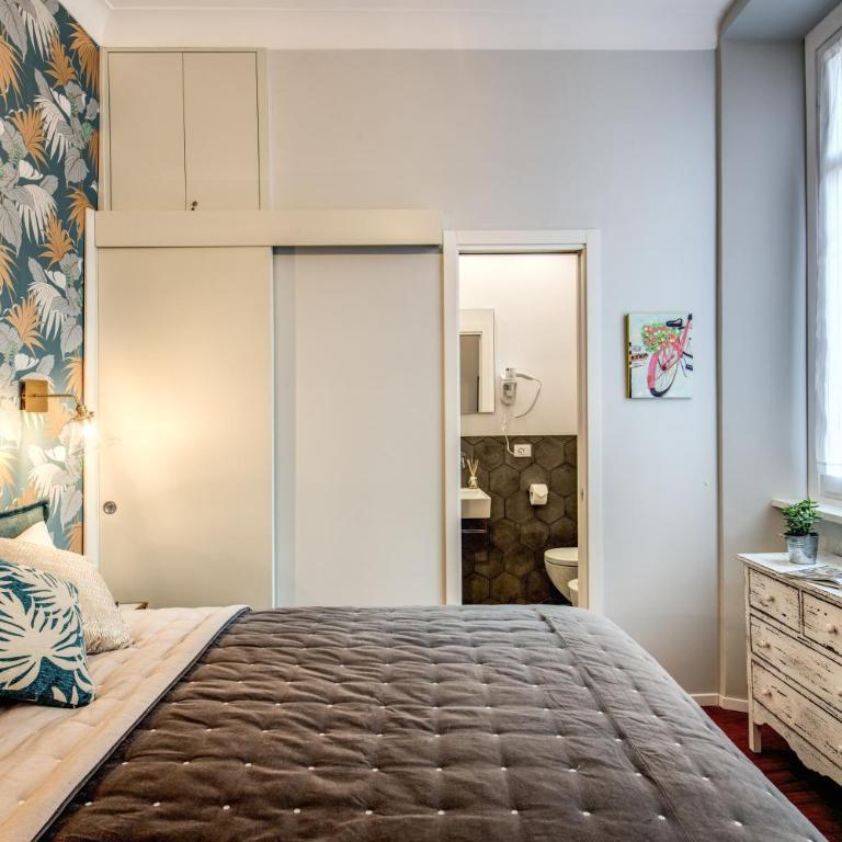 Capo Le Case Home 9 - Appartamento con 1 Camera da Letto - 28