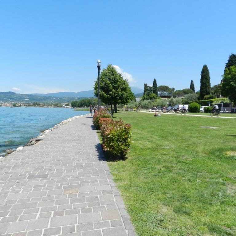 STUDIO THE BEACH - Regarda Travel - Monolocale - 17