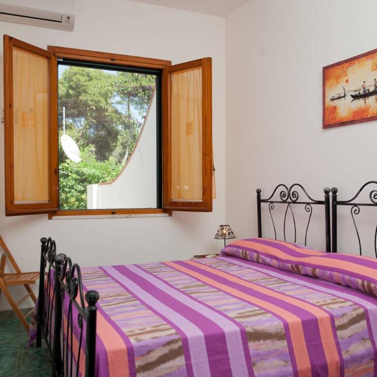 Casa Felice sul mare - Casa Vacanze - 16