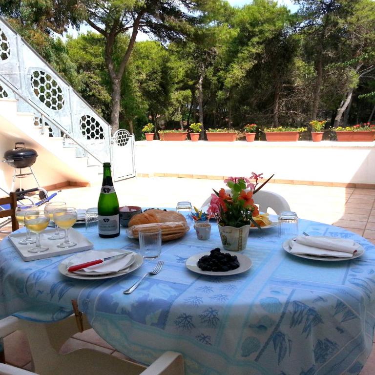 Casa Felice sul mare - Casa Vacanze - 1