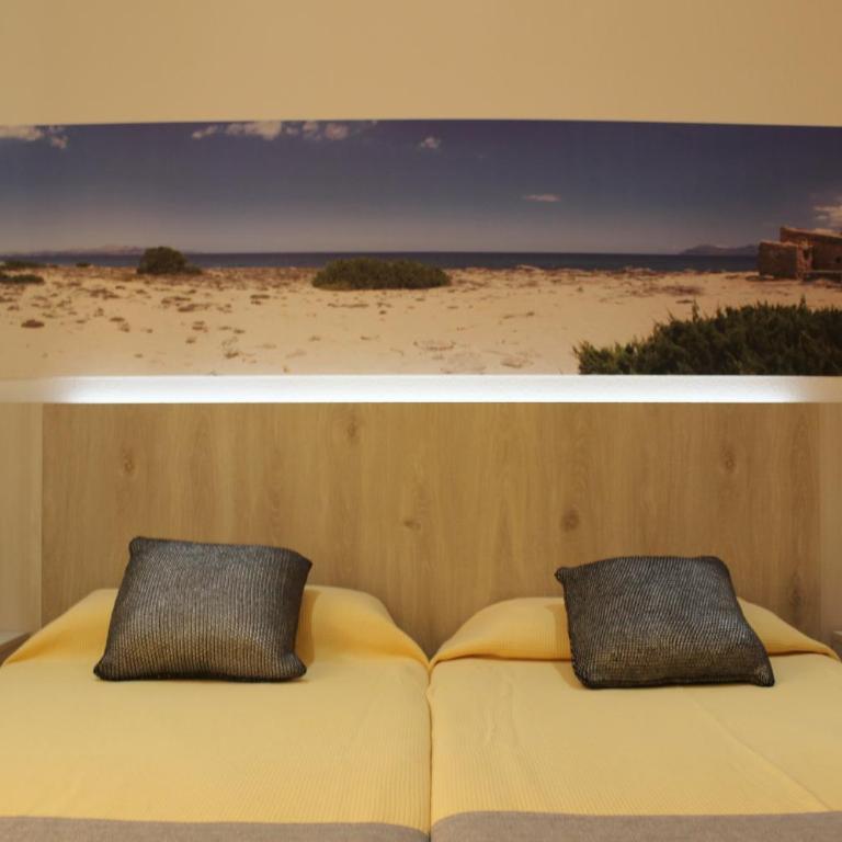 Venecia Apartments - Apartamento de 1 dormitorio con vistas al mar - 18