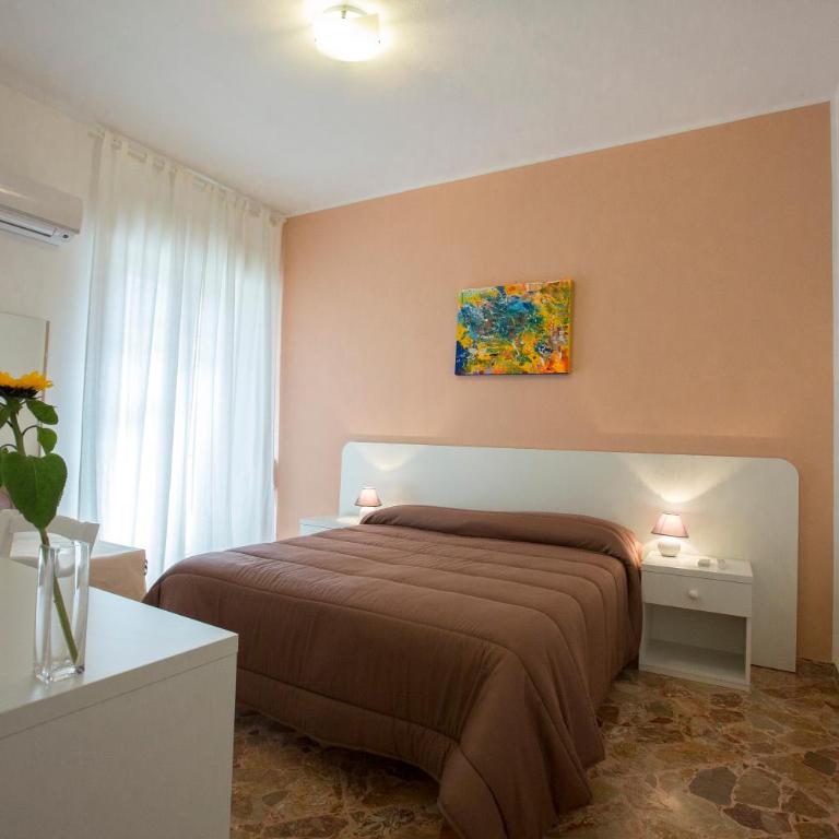 B&B Siracusa Holidays - Triple Room with Private External Bathroom - 2
