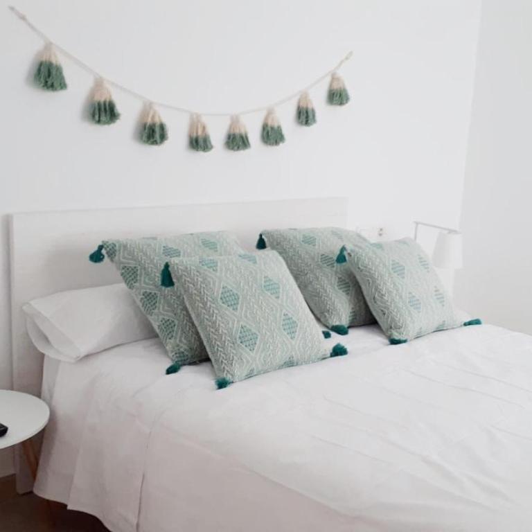 Hostal Beni - Queen Room - 4