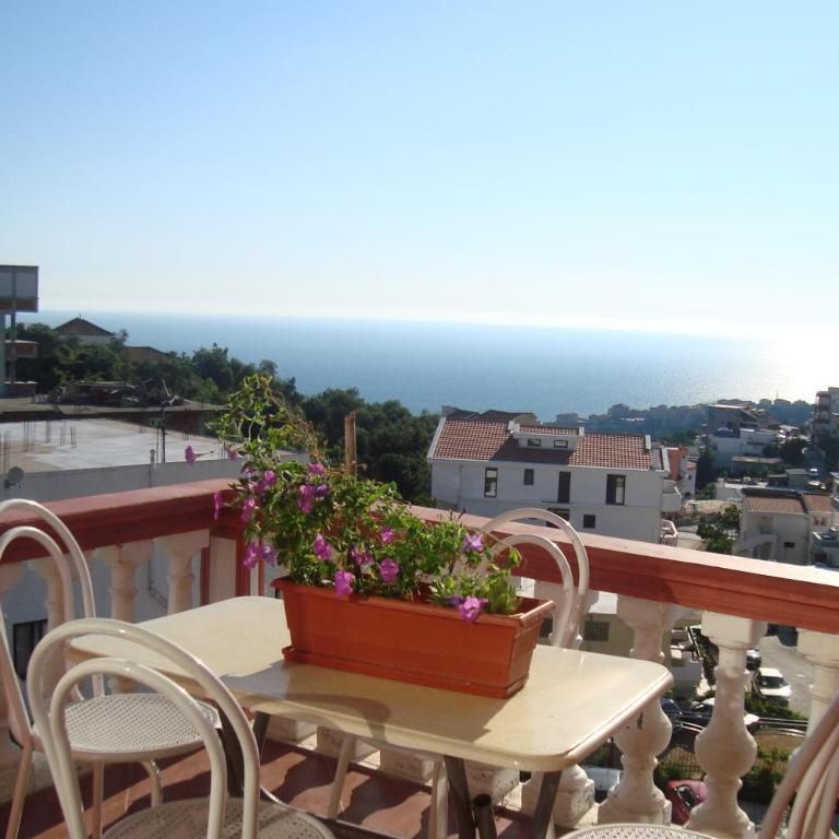 Alvanita Apartments - One-Bedroom Apartment with Balcony (4 Adults) - 8