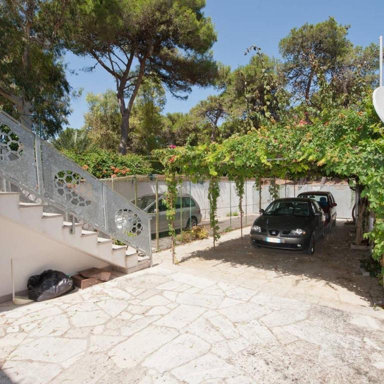 Casa Felice sul mare - Casa Vacanze - 20