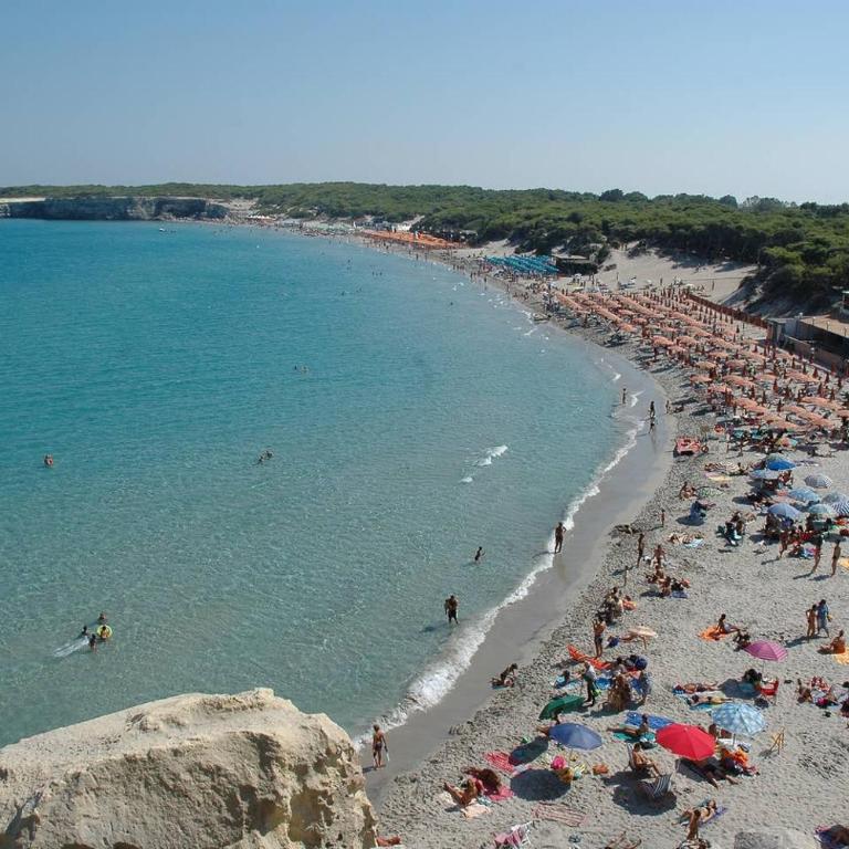Casa Felice sul mare - Casa Vacanze - 21