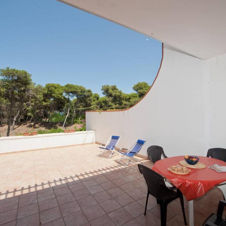 Casa Felice sul mare - Casa Vacanze - 22