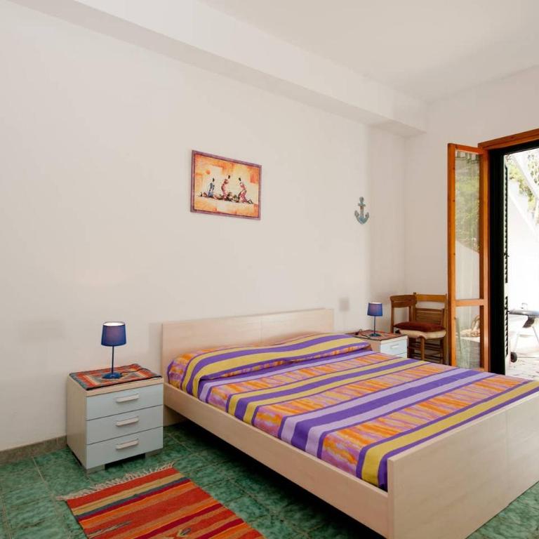 Casa Felice sul mare - Casa Vacanze - 14
