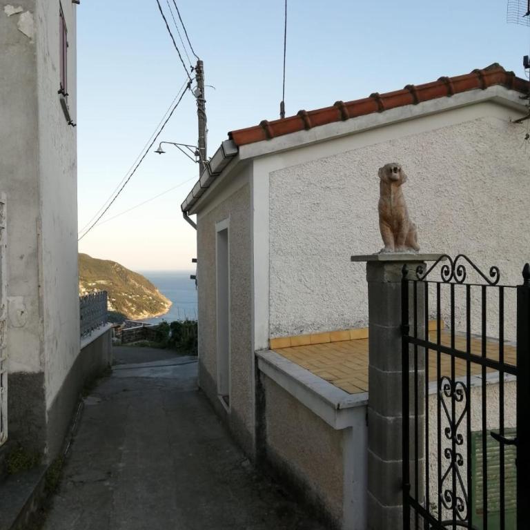 Sentieri sul Mare - Casa Vacanze - 2