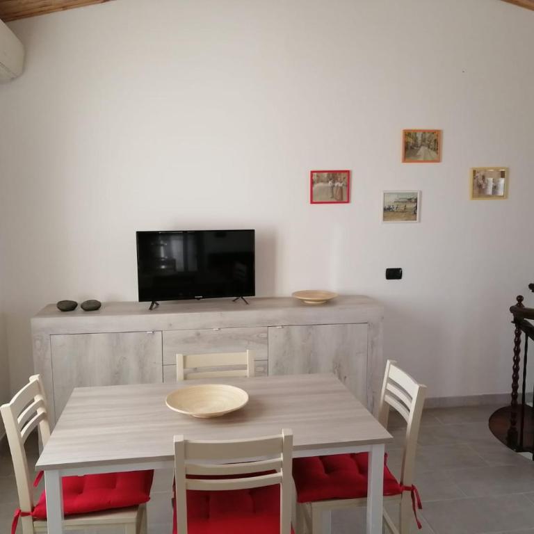 Sentieri sul Mare - Casa Vacanze - 7