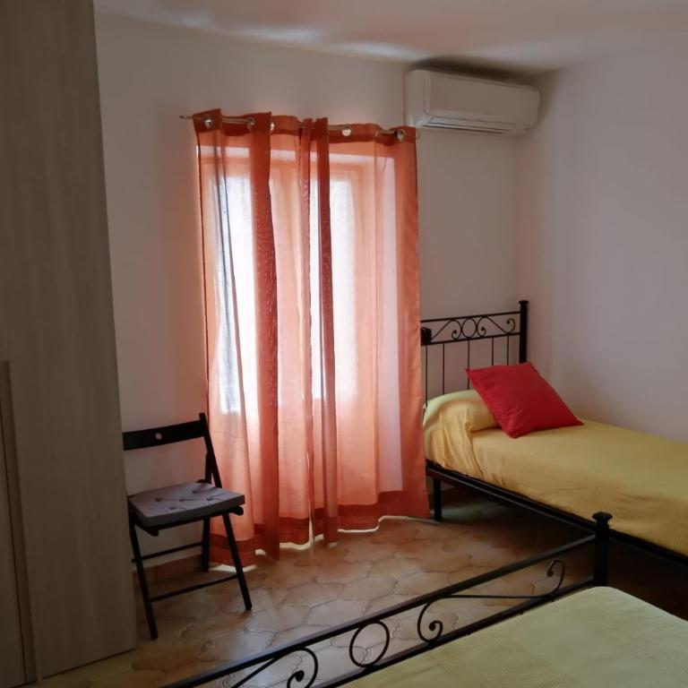 Sentieri sul Mare - Casa Vacanze - 15