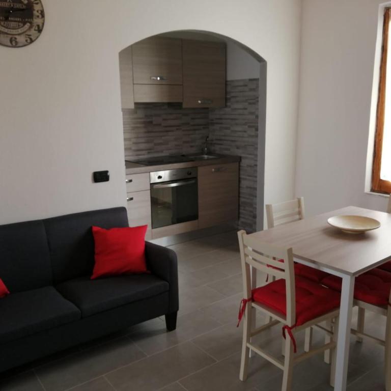Sentieri sul Mare - Casa Vacanze - 6