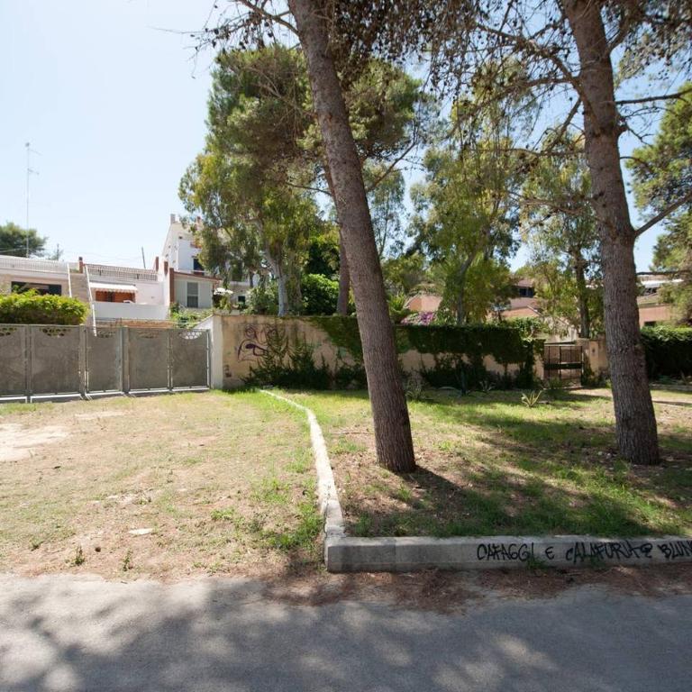 Casa Felice sul mare - Casa Vacanze - 23