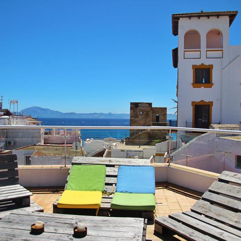 SurfersResidence Apartments - Apartamento - 2