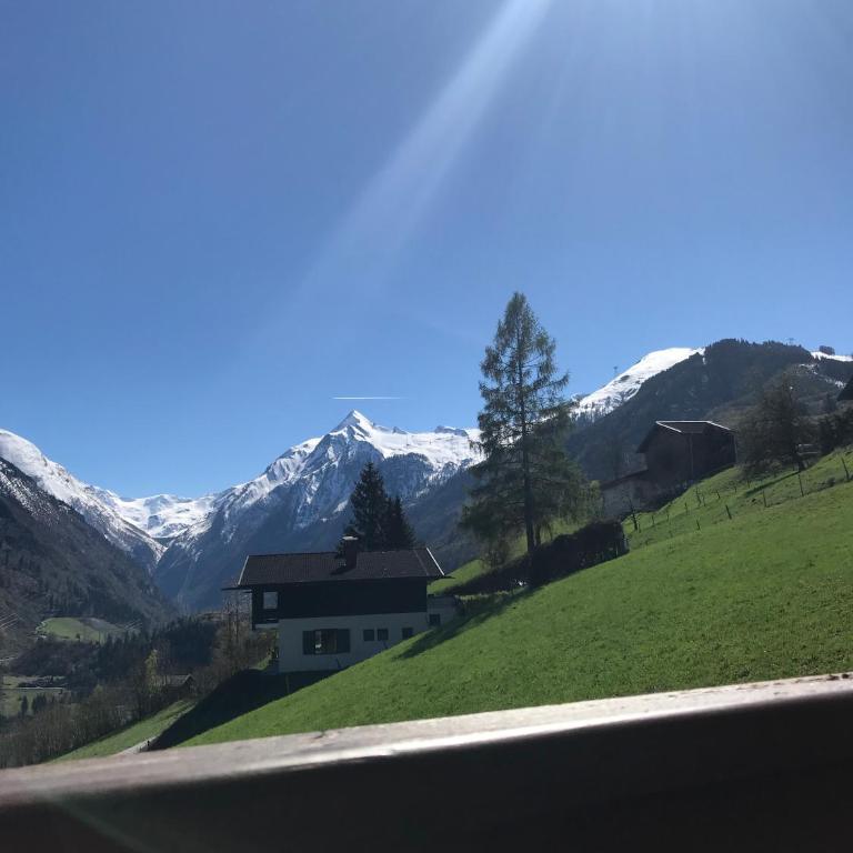 Chalet an der Piste - Penthouse-Apartment - 34