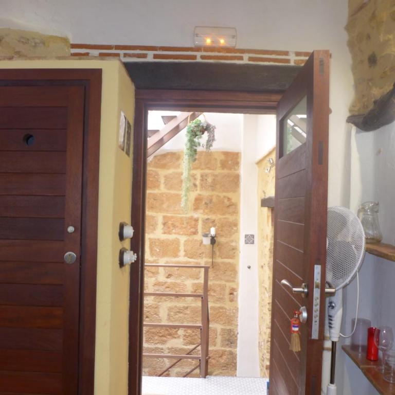 No3 CasaTosca Javea -Apart muy acogedor en el centro del Casco Antiguo - Apartamento - 6