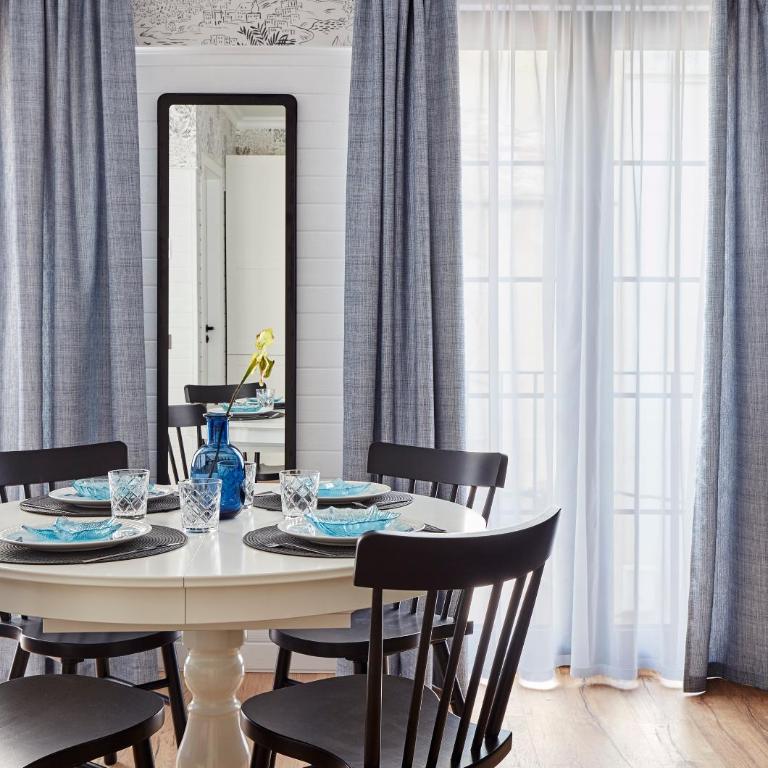 "Breeze" Aparthotel by Parrot`s House - Apartamento - 5
