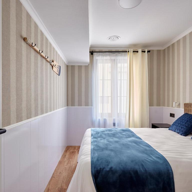 "Breeze" Aparthotel by Parrot`s House - Apartamento de 2 dormitorios - 1