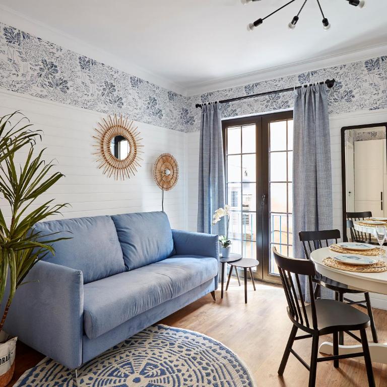 "Breeze" Aparthotel by Parrot`s House - Apartamento - 2