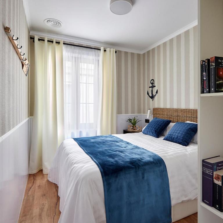 "Breeze" Aparthotel by Parrot`s House - Apartamento de 2 dormitorios - 7