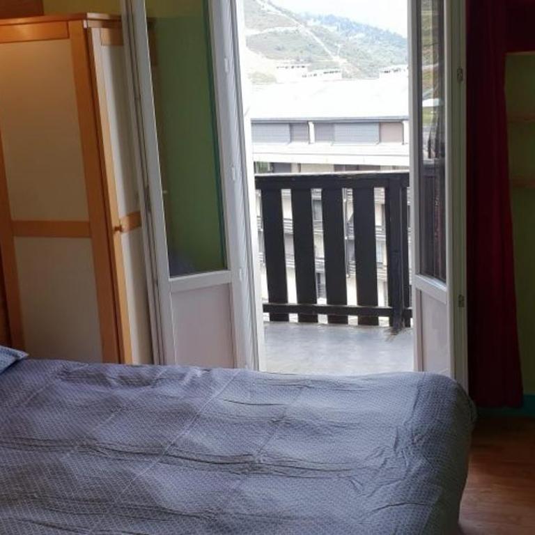 Ô Chalet 1700 - Chambre Lits Jumeaux - 1